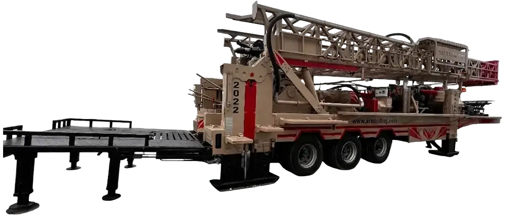 ARK 1500